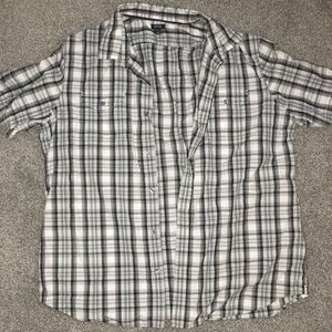 Apt 9 Men’s Button Up